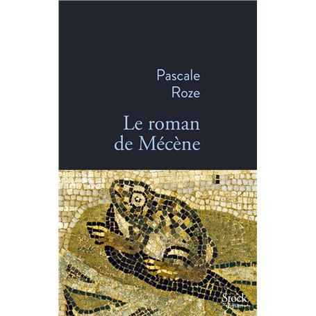 Le roman de Mécène