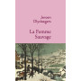 La femme sauvage 23,39 €