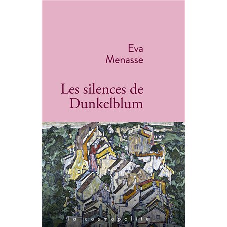 Les silences de Dunkelblum