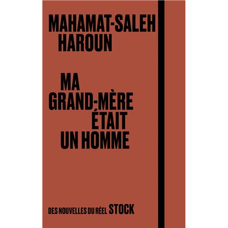 Ma grand-mère était un homme