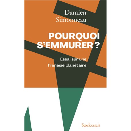 Pourquoi s'emmurer