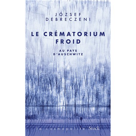 Le crématorium froid