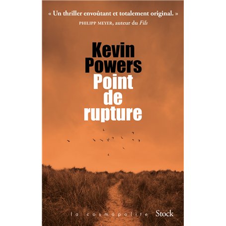 Point de rupture