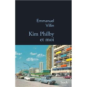 Kim Philby et moi 19,08 €