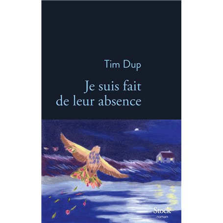 Je suis fait de leur absence 20,06 €