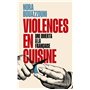 Violences en cuisine