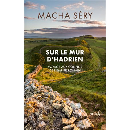 Sur le mur d'Hadrien