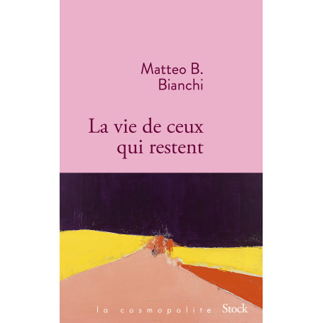 La vie de ceux qui restent