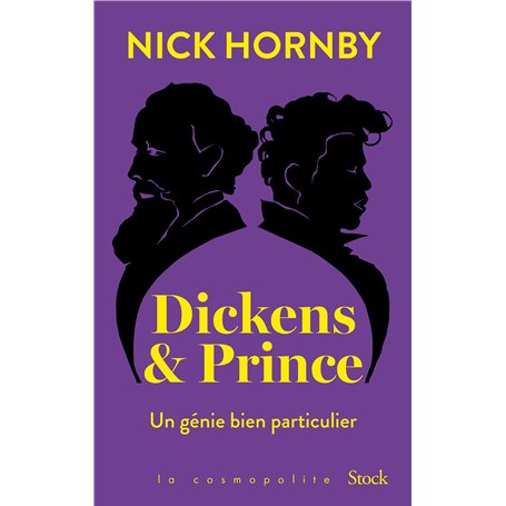 Dickens & Prince
