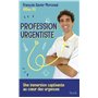 Profession urgentiste