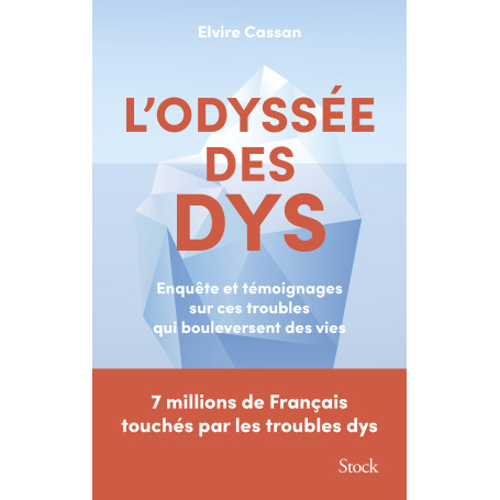 L'Odyssée des Dys