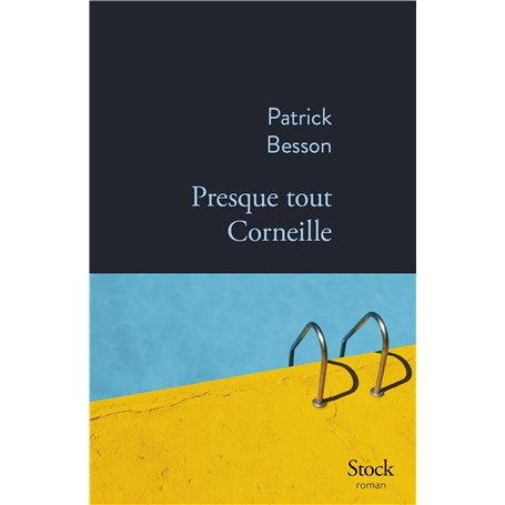 Presque tout Corneille
