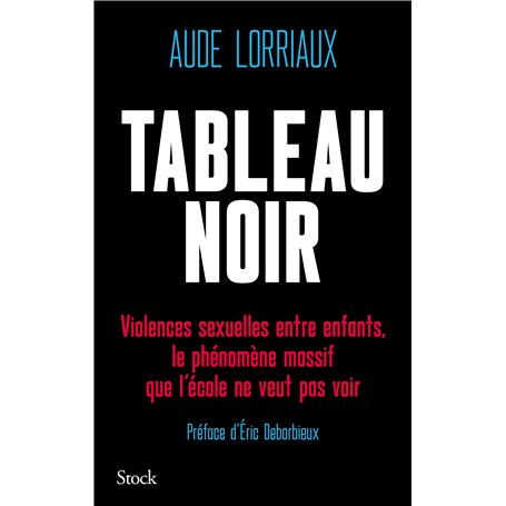 Tableau noir