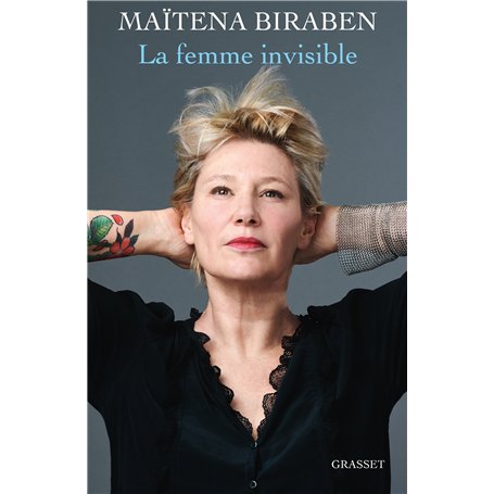 La femme invisible