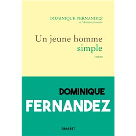 Un jeune homme simple 22,50 €