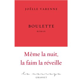 Boulette 14,68 €