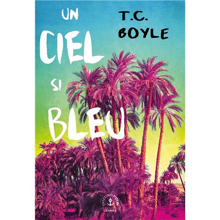 Un ciel si bleu 24,46 €