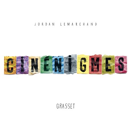 Cinénigmes