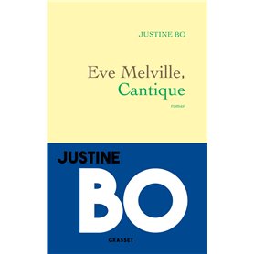 Eve Melville, Cantique 19,57 €