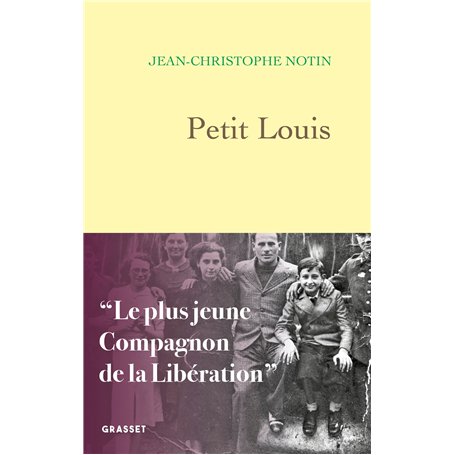 Petit Louis 19,57 €