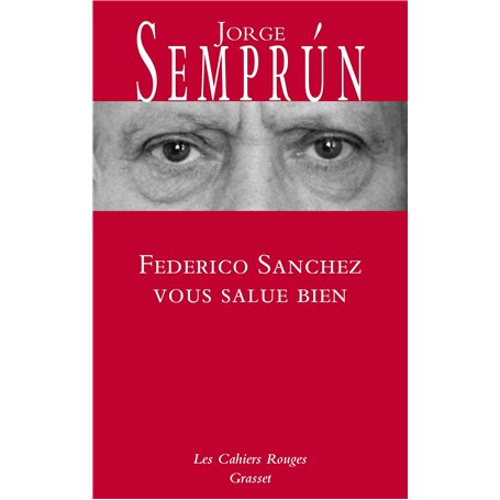 Federico Sanchez vous salue bien