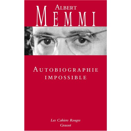 Autobiographie impossible