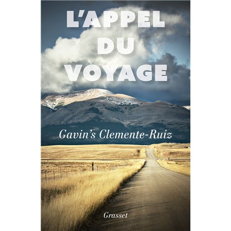L'appel du voyage