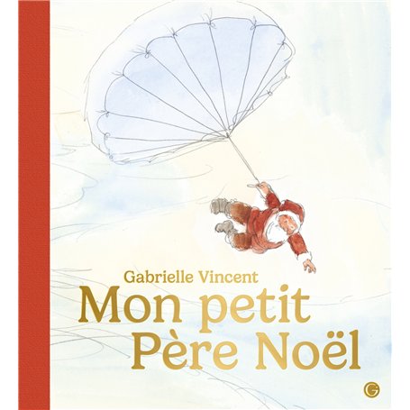 Mon petit père Noël