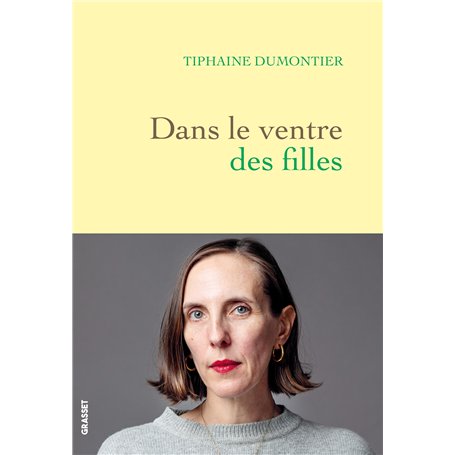 Dans le ventre des filles