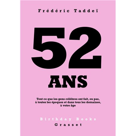52 ans