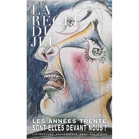 La règle du jeu n 85