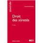 Droit des sûretés. 8e éd.