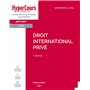 Droit international privé. 7e éd.