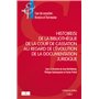 Histoire(s) de la Bibliothèque de la Cour de cassation au regard de la documentation juridique