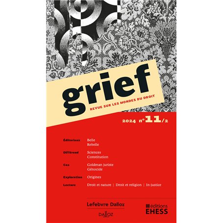 Grief