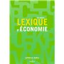 Lexique d'économie. 16e éd.