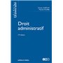 Droit administratif. 19e éd.