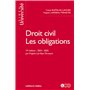 Droit civil - Les obligations 19ed