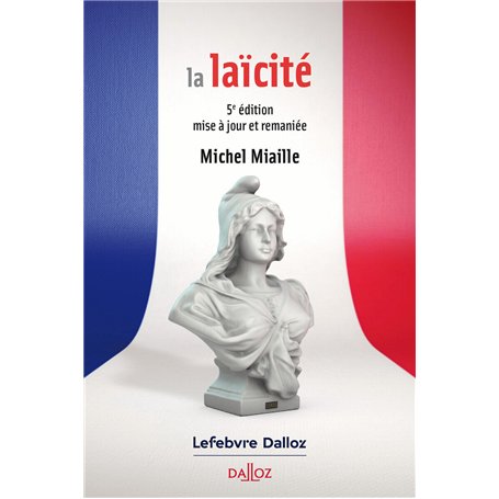 La laïcité. 5e éd.