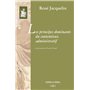 Les principes dominants du contentieux administratif