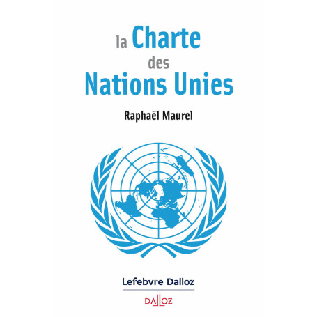 La Charte des Nations-unies