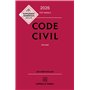 Code civil 2026