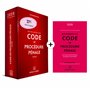 Code de procédure pénale 2026 annoté. Édition limitée. 67e éd. + Supplément "loi narcotrafic" inclus