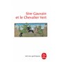Sire Gauvain et le Chevalier Vert