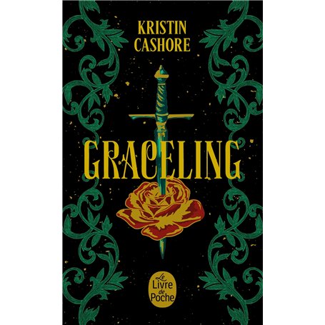 Graceling - Edition révisée