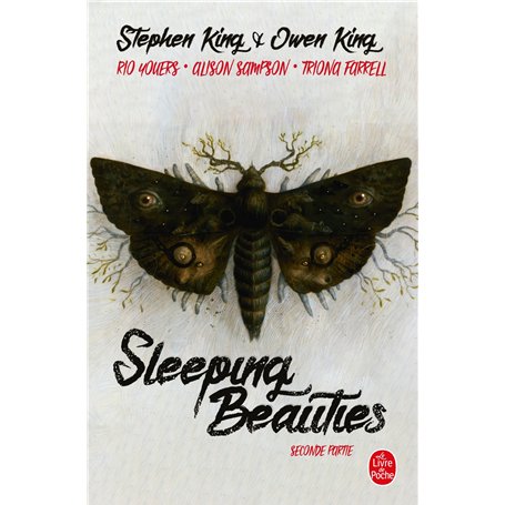 Sleeping Beauties (Comics Sleeping Beauties, Tome 2) 17,51 €