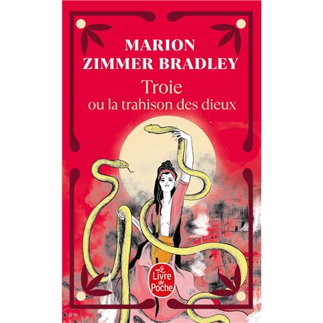 Troie ou la trahison des dieux 9,00 €