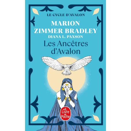 Les Ancêtres d'Avalon (Le Cycle d'Avalon, Tome 5) 9,49 €