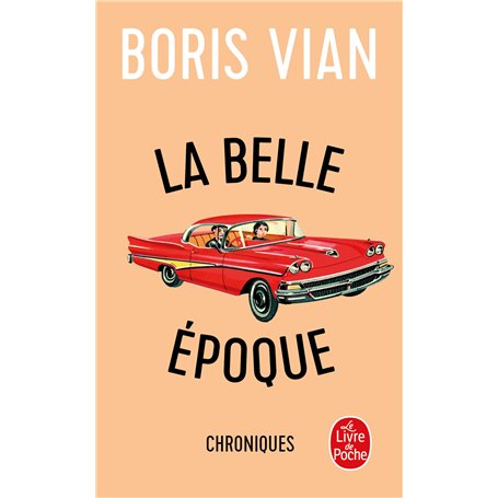 La Belle Epoque 8,71 €