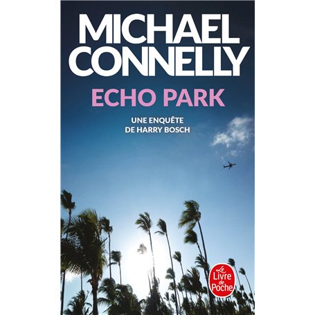 Echo Park 9,69 €